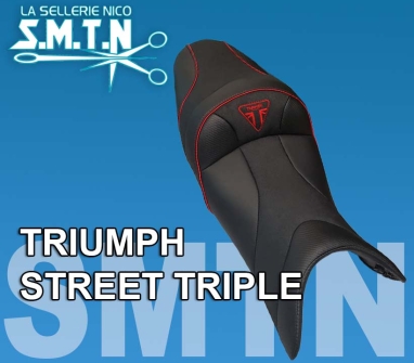 Triumph Street Triple