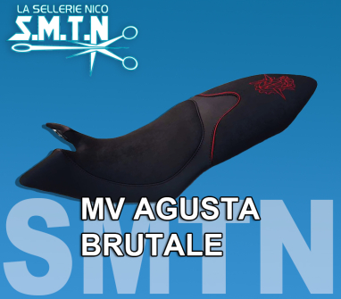 Mv Agusta Brutale