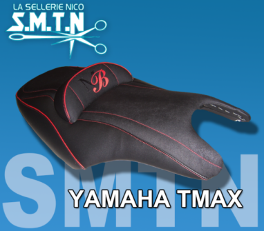 Yamaha Tmax