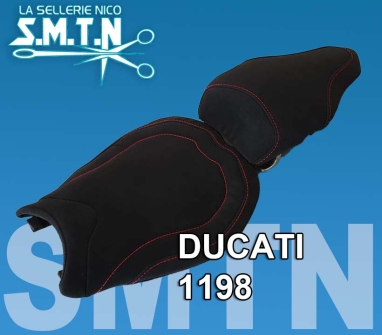 Ducati 1198