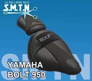 Yamaha Bolt