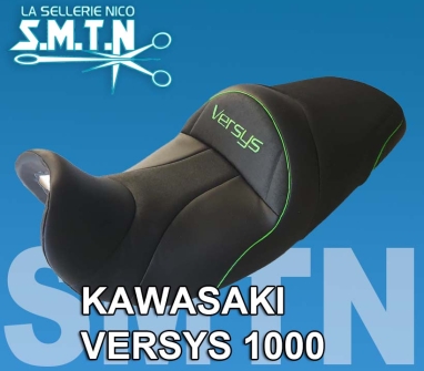 Kawasaki Versys