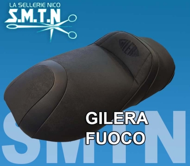 Gilera Fuoco