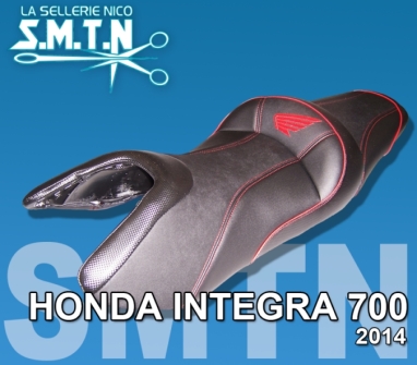 Honda Intégra