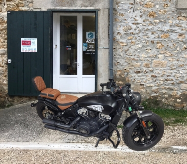 SELLES « EN SCÈNE »