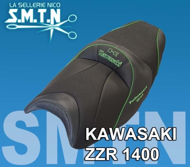 Kawasaki ZZR