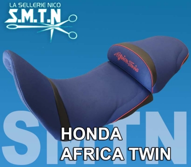 Honda Africatwin