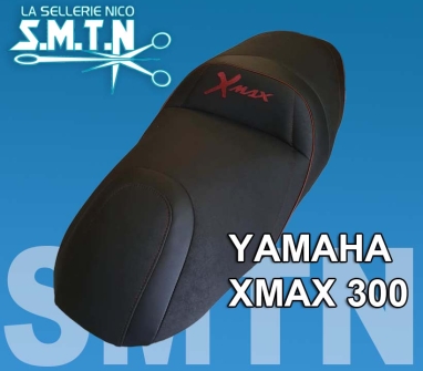 Yamaha Xmax