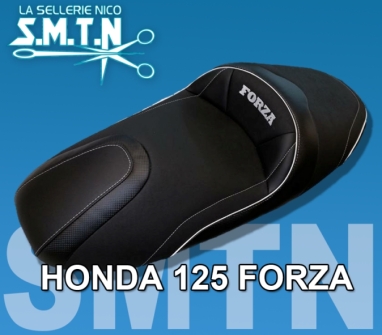 Honda Forza