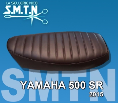 Yamaha SR