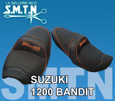 Suzuki Bandit