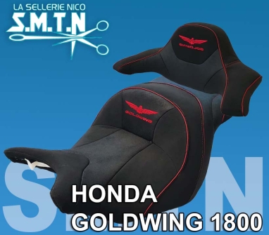 Honda Goldwing