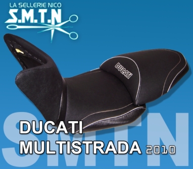 Ducati Multistrada