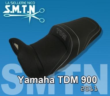 Yamaha TDM