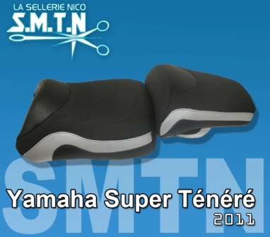 Yamaha Super Ténéré